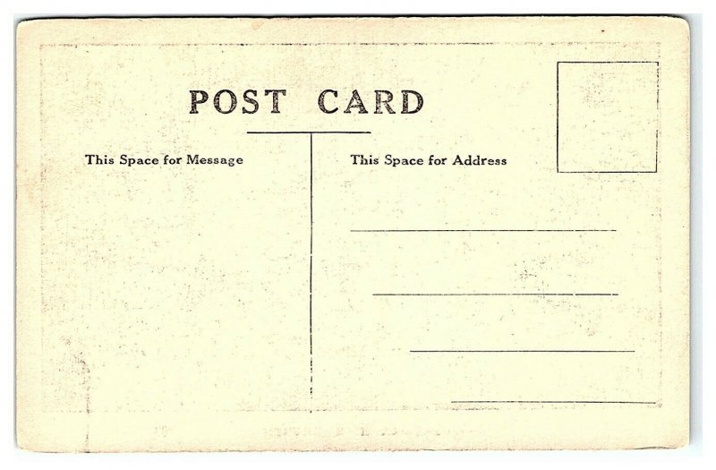 M.E. Church, Modena, NY Postcard *7B1