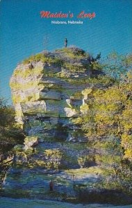 Maidens Leap Niobrara Nebaska