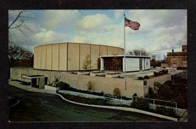 WA Scottish Rite Freemasonry Temple SEATTLE WASHINGTON State Postcard