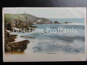 c1903 - Lizard Point