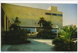 Jordan Marsh, FORT LAUDERDALE, Florida, 40-60´