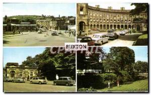 Old Postcard Buxton