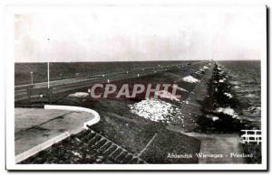 Nederland - Holland - Netherlands - Afsluitdijk - Wieringen - Friesland - Old...