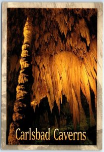 M-104794 Carlsbad Caverns National Park Carlsbad New Mexico USA