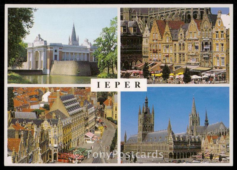 Ieper