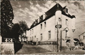 CPA BELLAC - La Mairie (122386)