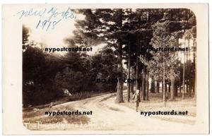 RPPC, The Pine's, Chase's Lake NY