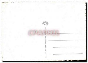 Postcard Modern Memorial Lake Virelles