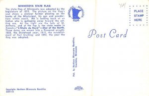  State Flag   State Flag,  MN