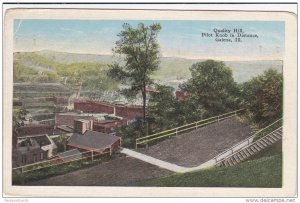 Quality Hill , GALENA , Illinois , 00-10s