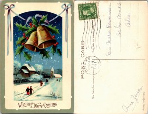 Christmas (19016