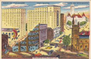 Wellington Hotel Albany New York