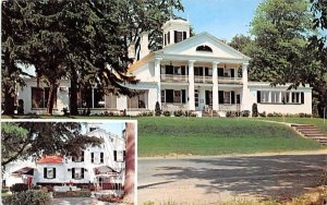 Historic Lafayette Inn Geneva, New York  