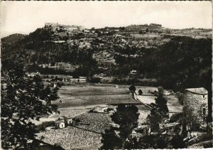 CPM LE CASTELLET Vu de la Cadiere d'Azur (1113712)