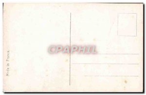 Old Postcard Prayer Young Men has Marier