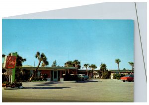 Florida  Daytona Beach  Sun Valley Motel