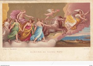 Aurora di Guido Reni , 00-10s