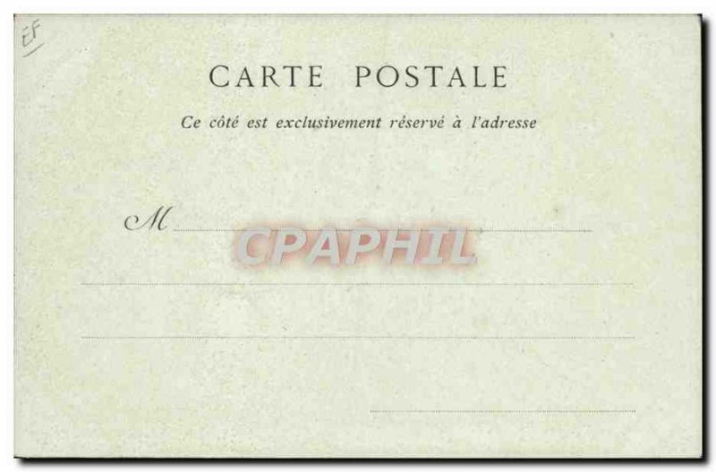 Old Postcard Horse Riding Equestrian Sports Racing of Paris & # 39Auteuil hed...