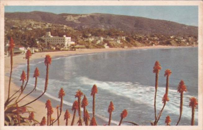 Laguna Beach Resort California