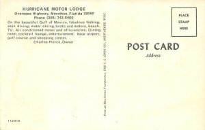 Hurricane Motor Lodge Multi Scene