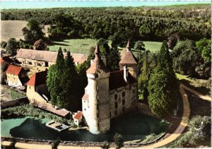 CPM Chenerailles Le Chateau d'Etangsannes (1274187)