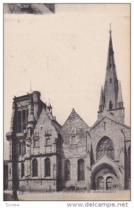 Guingamp , France , 00-10s ; Notre-Dame de Bon-Secours