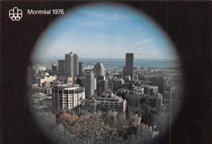 Montreal 1976 - 