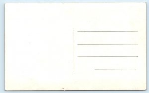 RPPC Angkor Wat CAMBODIA Postcard