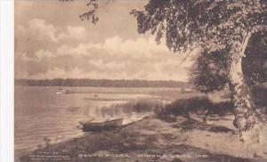 Indiana Winona Lake South Shore Albertype