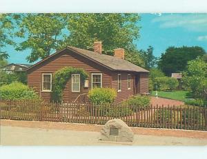 Pre-1980 HISTORIC HOME Galesburg Illinois IL W4494