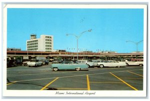 1968 Tip Top Motel Exterior Roadside Rapid City South Dakota SD Posted Postcard