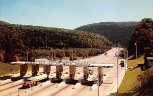 Delaware Water Gap Bridge  Delaware Water Gap, Pennsylvania PA