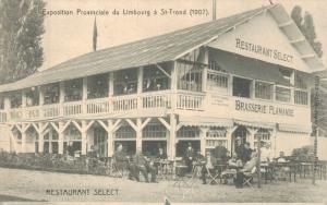 Belgium Exposition Provinciale du Limbourg 02.32