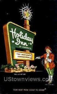 Holiday Inn - Tampa, Florida FL