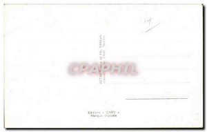 Old Postcard Guerande