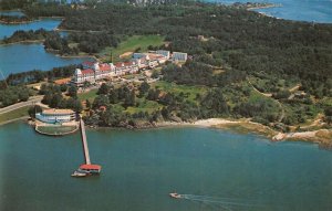 Portsmouth New Hampshire Wentworth Boy Scouts Regional Meeting PC AA107079