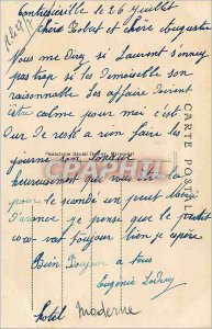 Old Postcard Contrexeville Colonnade and Pavilion Source