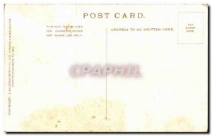 Little Langdale Tarn - Old Postcard