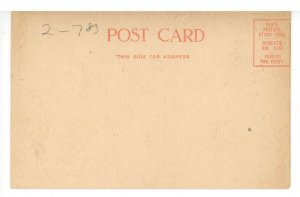 MA - Lynn. Ocean Street from Wave Street