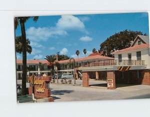 Q-33115 Monterey Court St. Augustine Florida USA