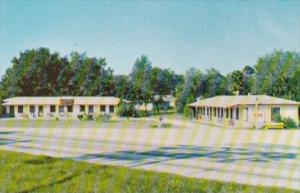 Florida Masaryktown Kovarcik Motel