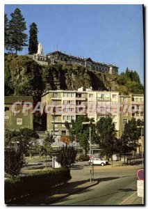 Postcard Modern Tulle Correze Tourist