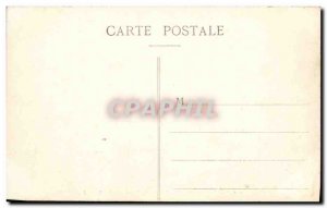 Old Postcard Chateau de Menthon Saint Bernard Lac d & # 39Annecy