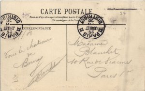 CPA BERNAY Caserne Turreau (1160995)