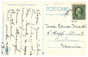 Vermont  Lake Dunmore