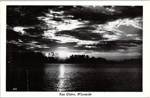 Chrome WATER SCENE Eau Claire Wisconsin WI AH9992