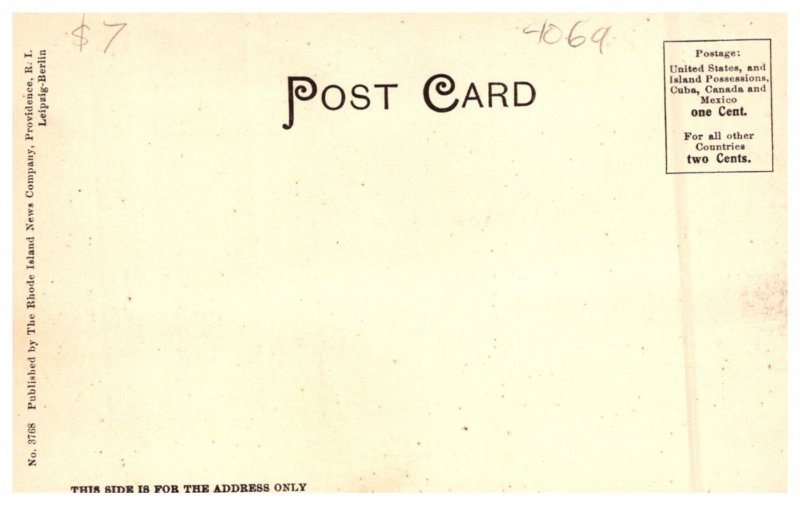 Connecticut Putnam Masonic Temple