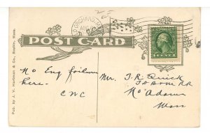 ME - Old Orchard Beach. Old Orchard House