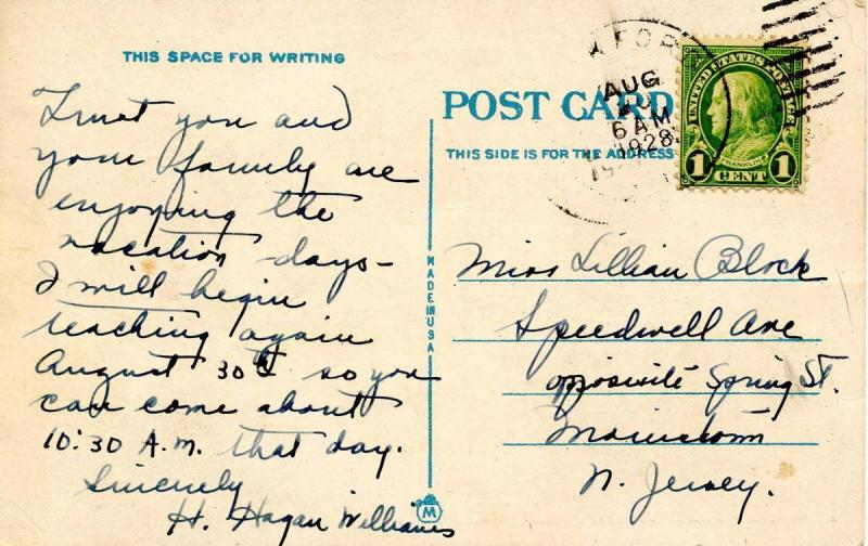 RI - East Greenwich.  Varnum Continental's Armory