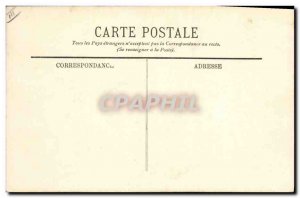 Old Postcard Militaria the Nuba Skirmishers